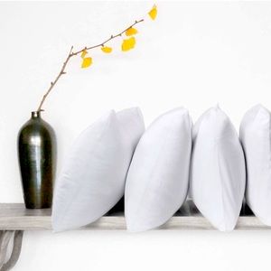 Balichun Premium King Pillowcases 4 Pack